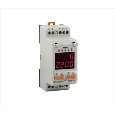 Аналізатор мережі модульний Klemsan POWYS 0.1-6A RS485 10-500V