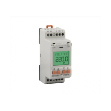 Аналізатор мережі модульний Klemsan POWYS 0.1-6A RS485 10-500V