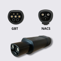 Перехідник Type GBT - NACS Olink