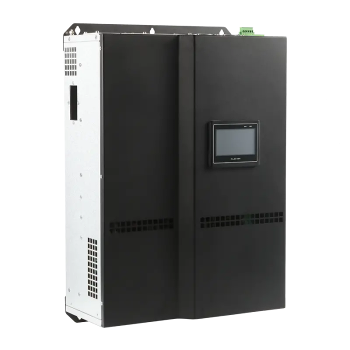 Активний фільтр Vector VS - ANAPF50