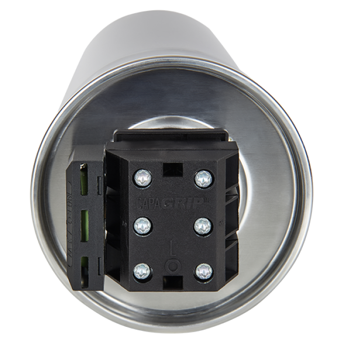 Конденсатор ELECTRONICON MKP 50 кВАр 440V