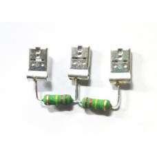 Розрядний модуль ELECTRONICON для конденсаторних банок 7,5-10 кВАр