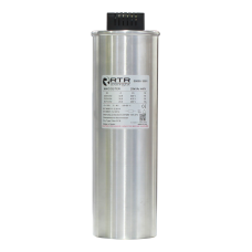 Конденсатор RTR Energia MA/C/CE/TER RCT 2.5 кВАр 440V 7%