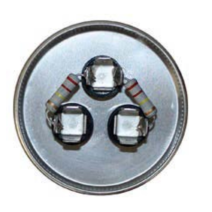 Конденсатор RTR Energia MA/C/CE 1 кВАр 440V