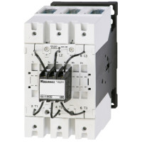 Контактор для конденсаторів Benedict K3 80 кВАр 230V
