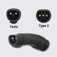 Перехідник Tesla - Type 2 Olink