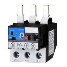 Теплове реле ISKRA BR63-36/24,5-36