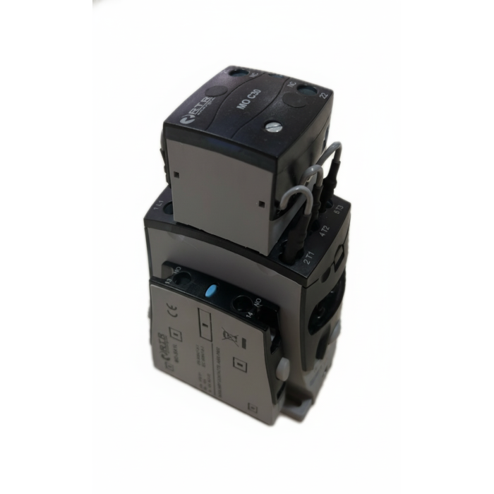 Доп. контакт RTR Energia 1NO+1NC