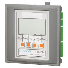 Контролер реактивної потужності трифазний Vector VS BLR-CM 12T – 3A
