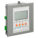 Регулятор реактивної потужності трифазний Vector VS BLR-CM 12T – 3A
