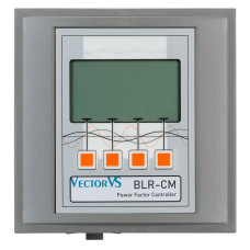 Контролер реактивної потужності Vector VS BLR-CM12RT