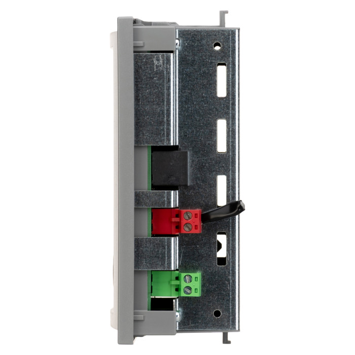 Контролер реактивної потужності Vector VS 08R L 8 канальний