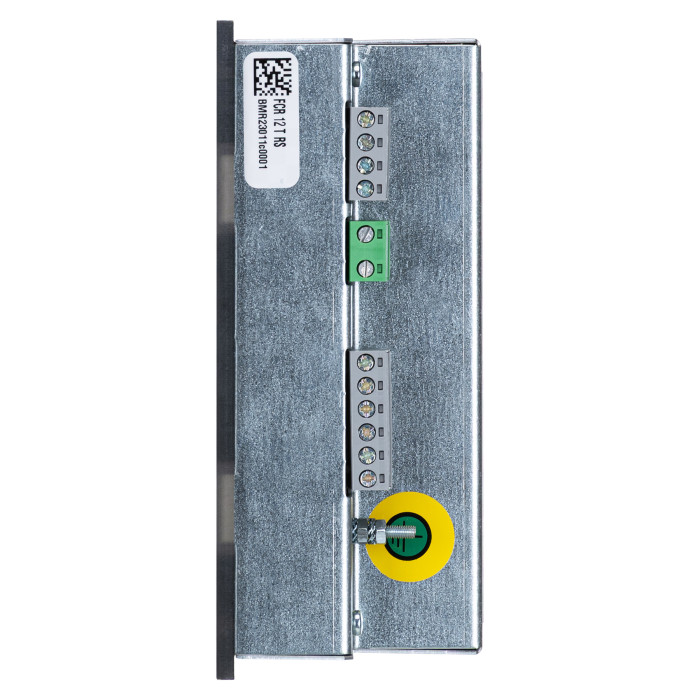 Регулятор реактивної потужності BMR FCR12T + RS485