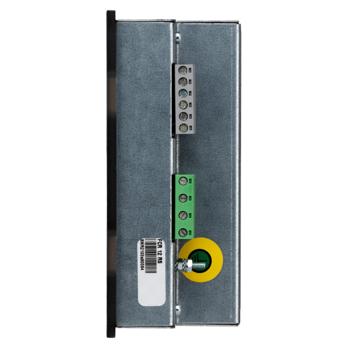 Регулятор реактивної потужності BMR FCR12RS, живлення 400V + порт зв'язку RS-485