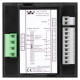 Регулятор реактивної потужності BMR FCR05RS, живлення 400V + порт зв'язку RS-485