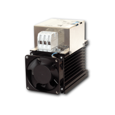 Тиристорний контактор BMR до 15 кВАр 3-фазний