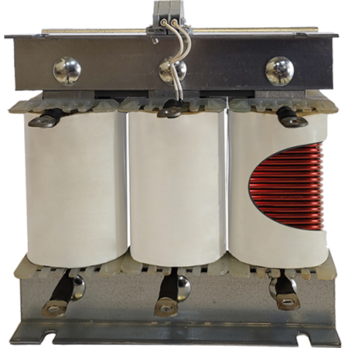 Дросель для фільтрації RTR Energia 50 кВАр 440V 14%