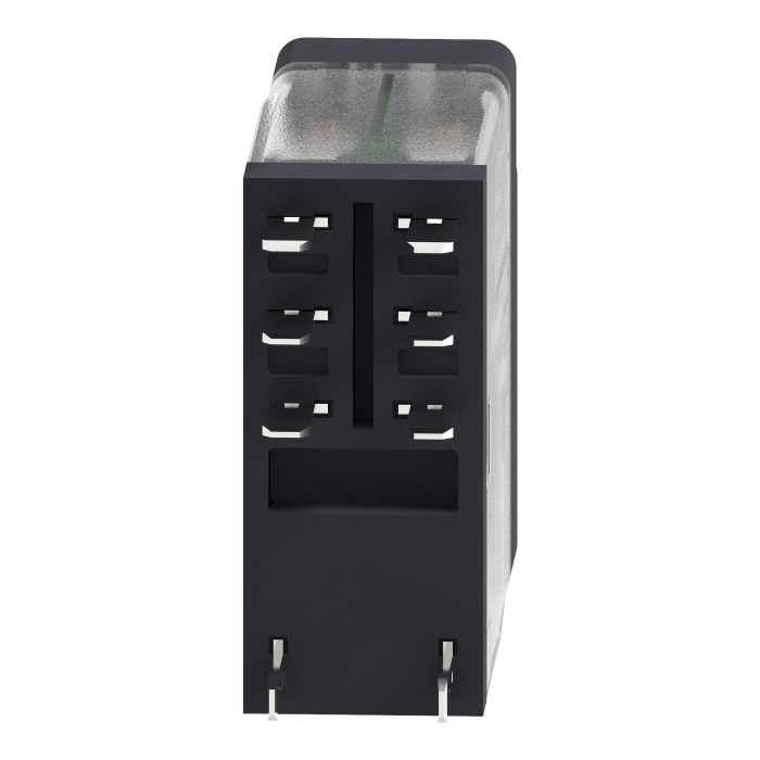 Реле управління Schneider Electric 2CO, =24V