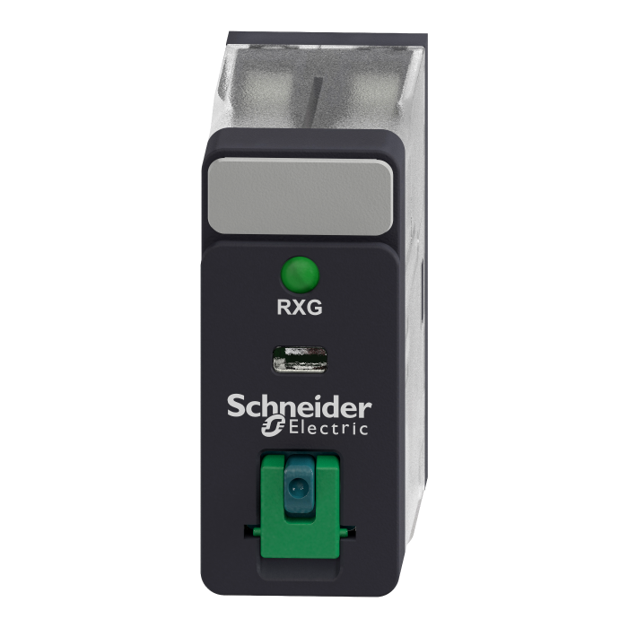 Реле управління Schneider Electric 2CO, =24V