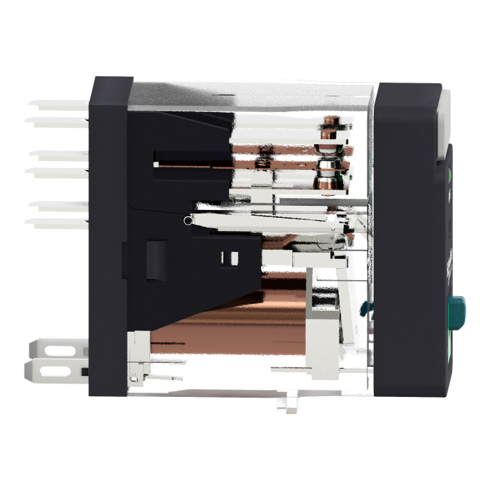 Реле управління Schneider Electric 2CO, =24V