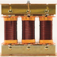 Дросель для фільтрації RTR Energia 20 кВАр 440V 14%