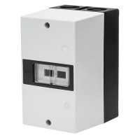 Щит ISKRA O-55 зовнішній ІР-55 для MS25