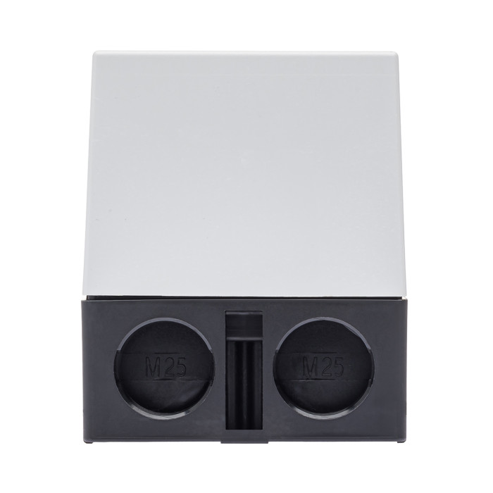 Щит ISKRA O-55 зовнішній ІР-55 для MS25