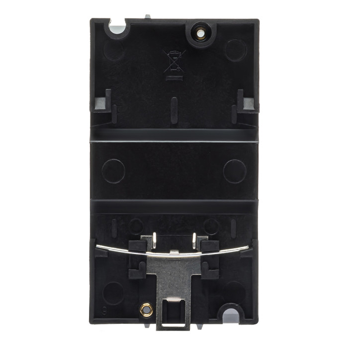 Автомат захисту двигуна ISKRA MS25 32A