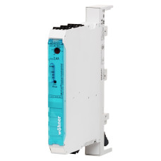 Напівпровідниковий реверсивний контактор Woehner 0,18-2,4А , 60мм