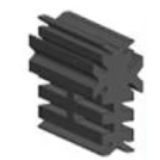 DZ Фіксатор механічного блокування ISKRA MBL