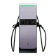Зарядна станція Supernova 60кВт DC з роз'ємом CCS Combo 2 + ChaDeMo кабель 5 м Wallbox