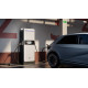 Зарядна станція Supernova 60кВт DC з роз'ємом CCS Combo 2 + ChaDeMo кабель 5 м Wallbox