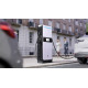 Зарядна станція Supernova 60кВт DC з роз'ємом CCS Combo 2 + ChaDeMo кабель 5 м Wallbox