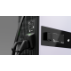Зарядна станція Supernova 60кВт DC з роз'ємом CCS Combo 2 + ChaDeMo кабель 5 м Wallbox