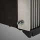 Цифровий пристрій плавного пуску Motortronics VMX-AGILITY 22A/11 kW, 200-600 VAC