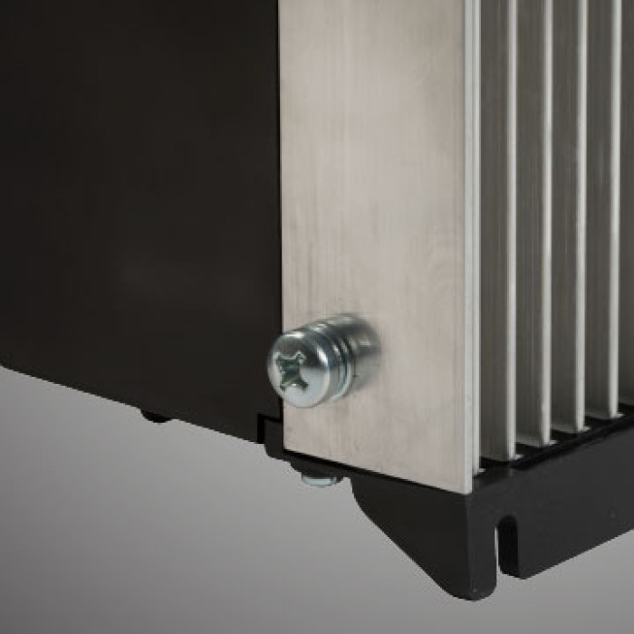 Цифровий пристрій плавного пуску Motortronics VMX-AGILITY 302A/160 kW, 200-600 VAC