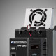 Цифровий пристрій плавного пуску Motortronics VMX-AGILITY 302A/160 kW, 200-600 VAC