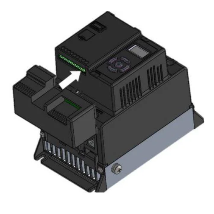 Джерело живлення Motortronics 100Vac – 240Vac