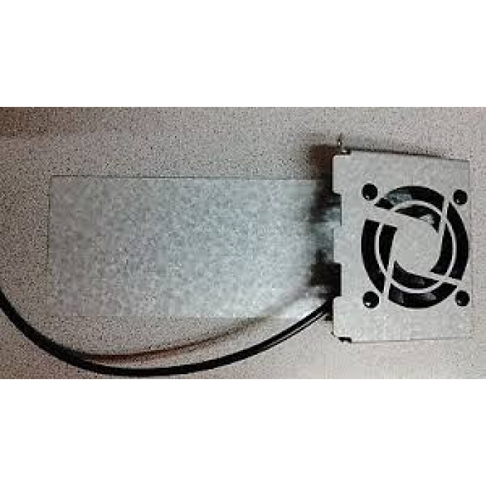 Вентилятор Motortronics обдуву до 40 пусків на годину