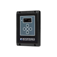 Виносна клавіатура Motortronics Modbus Master