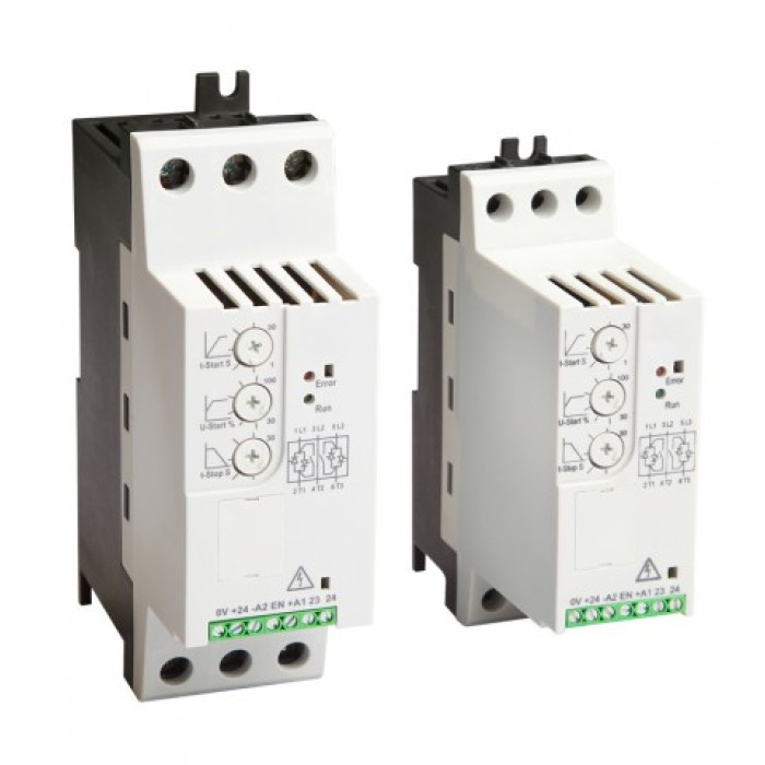 Пристрій плавного пуску Motortronics VMX-PFE 41A/22 kW, 230-460 VAC