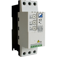 Пристрій плавного пуску Motortronics VMX-PFE 11.5A/5.5 kW, 230-460 VAC