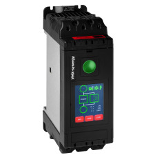 Пристрій плавного пуску Motortronics VMX-SYNERGY  80A/45 kW, 200-480 VAC