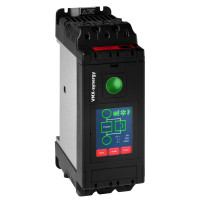 Пристрій плавного пуску Motortronics VMX-SYNERGY 66A/37 kW, 200-480 VAC