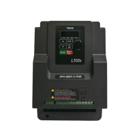 Перетворювач частоти TECO L510 11/15кВт 3×400V, з фільтром