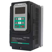 Перетворювач частоти WEG VDI100 37/45кВт 3×400-480 VAC
