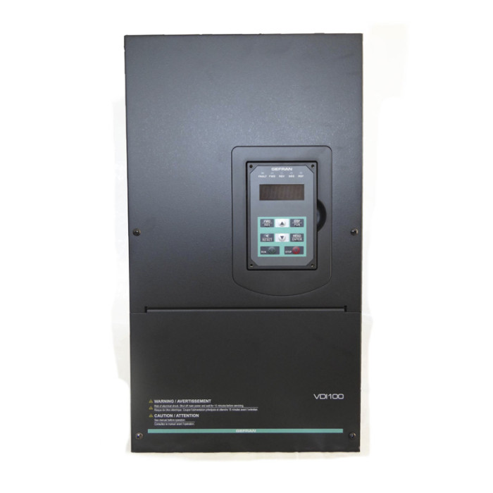 Перетворювач частоти WEG VDI100 7.5/11кВт 3×400-480 VAC