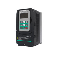 Перетворювач частоти WEG VDI100 7.5/11кВт 3×400-480 VAC