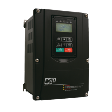 Перетворювач частоти TECO F510 15/18.5кВт 3×400V функція STO, NORMAL DUTY