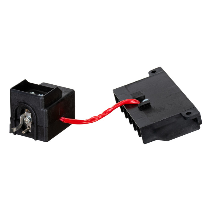 Розчіплювач мін напруги ISKRA MOD3 U230VAC QT38 OLD